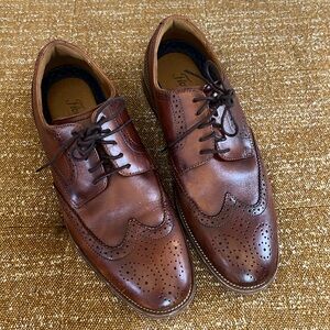 Florsheim Rucci Wingtip Oxfords